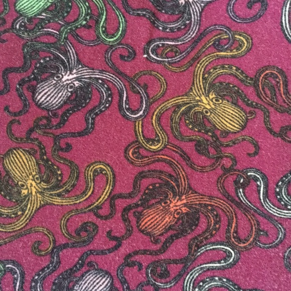 LuLaRoe ๐ Octopus Leggings - Picture 1 of 4